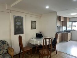 Blk 412 Pandan Gardens (Jurong East), HDB 3 Rooms #499337921
